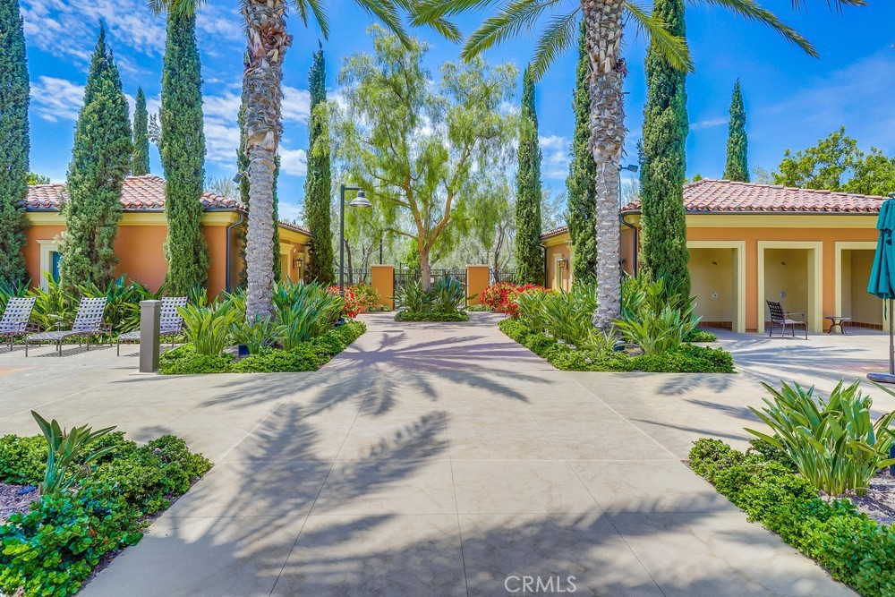 Portola Springs - Residential Lease