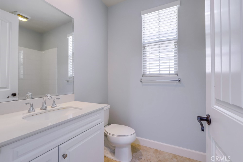 Portola Springs - Residential Lease