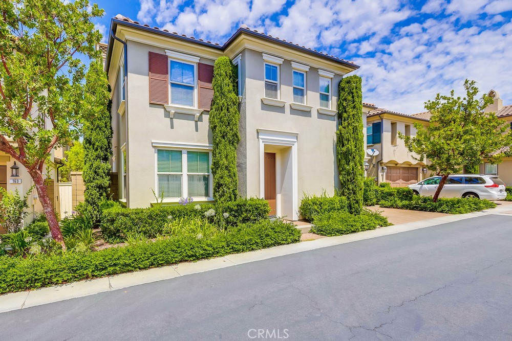 Portola Springs - Residential Lease