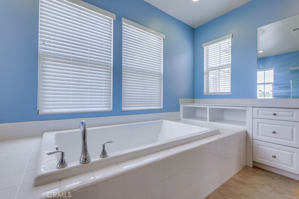 Portola Springs - Residential Lease