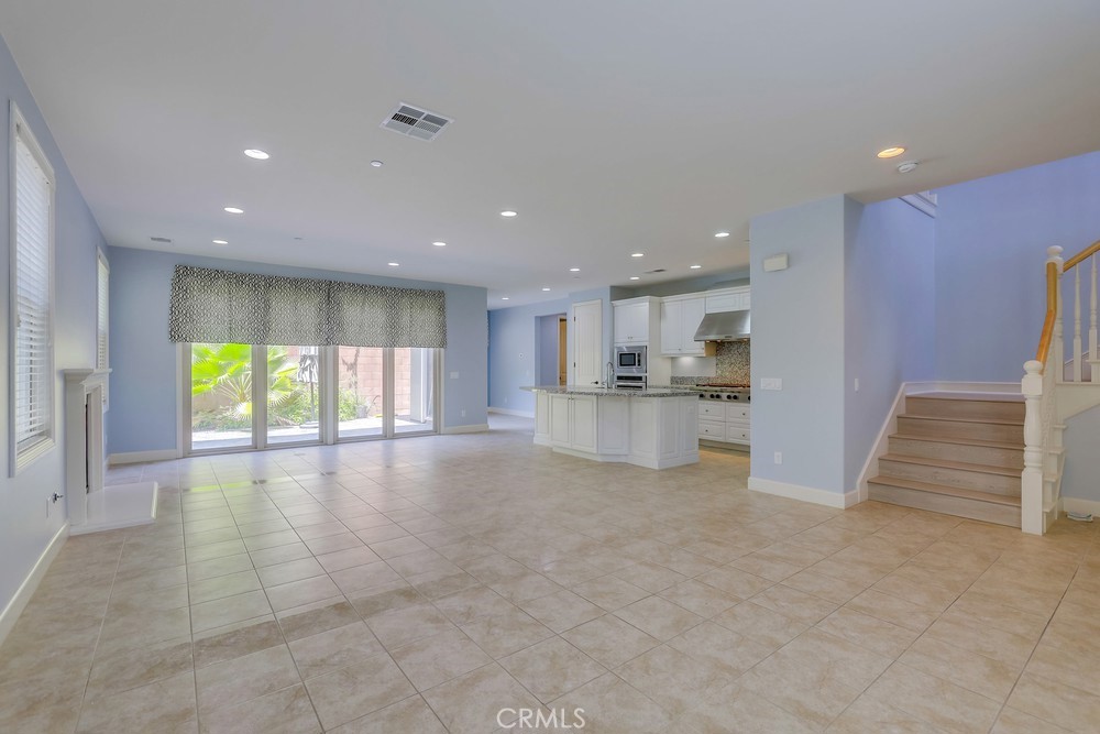 Portola Springs - Residential Lease
