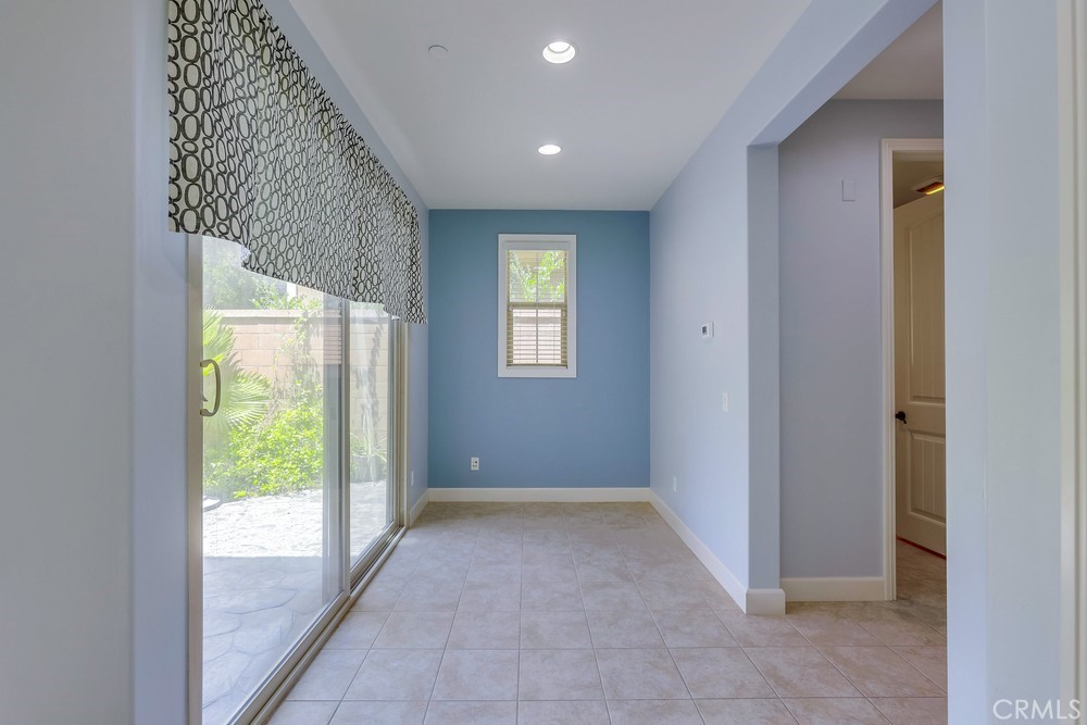 Portola Springs - Residential Lease
