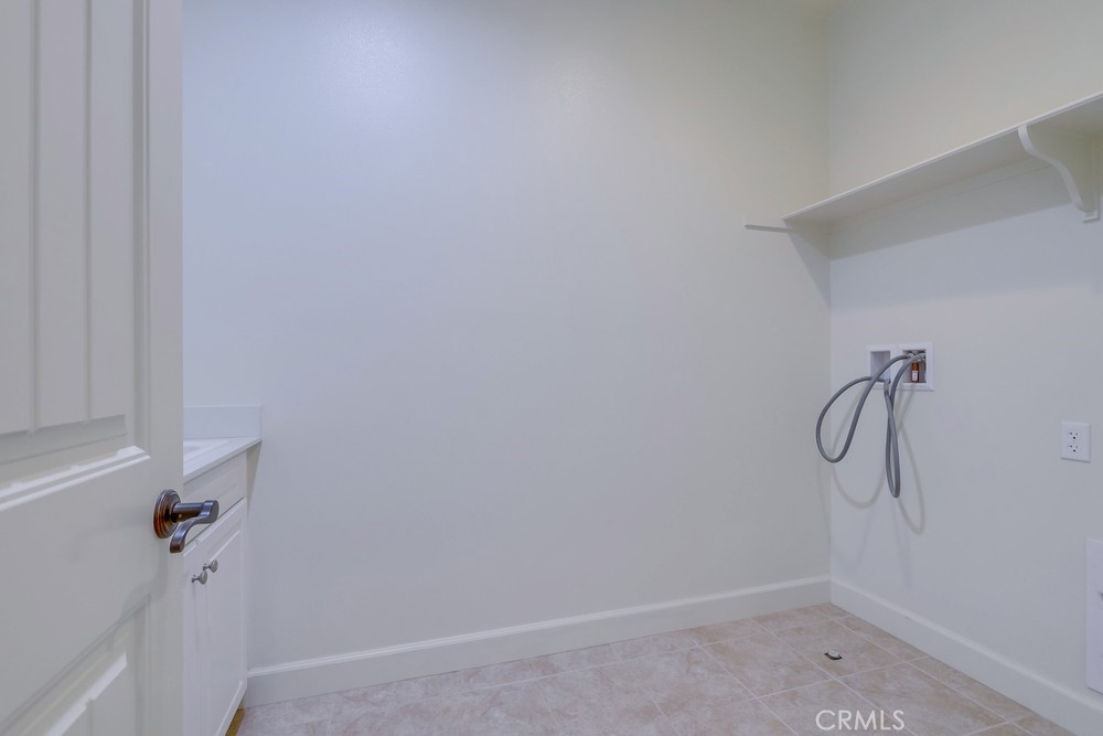 Portola Springs - Residential Lease