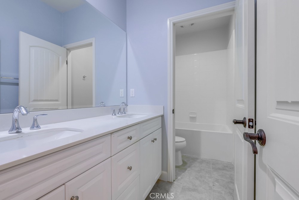 Portola Springs - Residential Lease