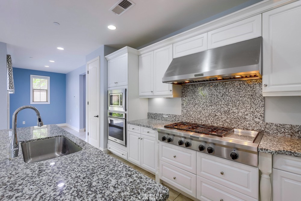 Portola Springs - Residential Lease
