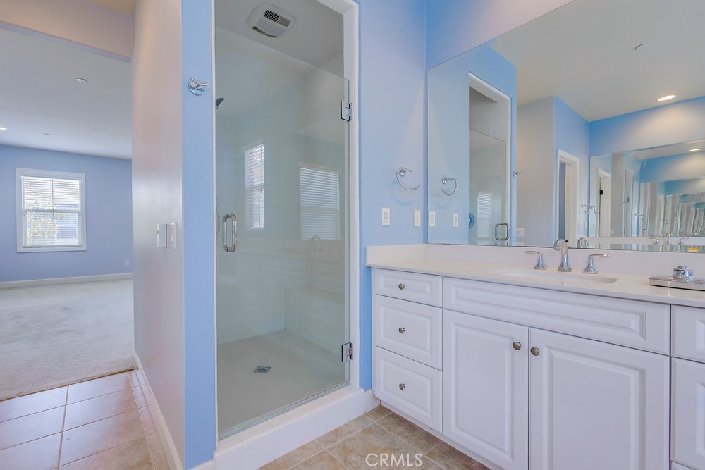 Portola Springs - Residential Lease