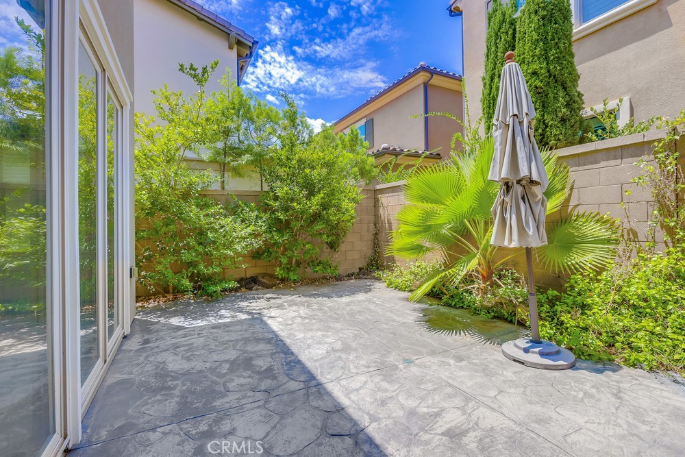Portola Springs - Residential Lease