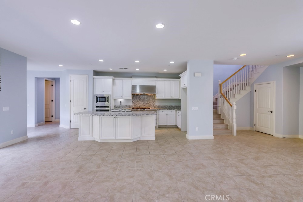 Portola Springs - Residential Lease