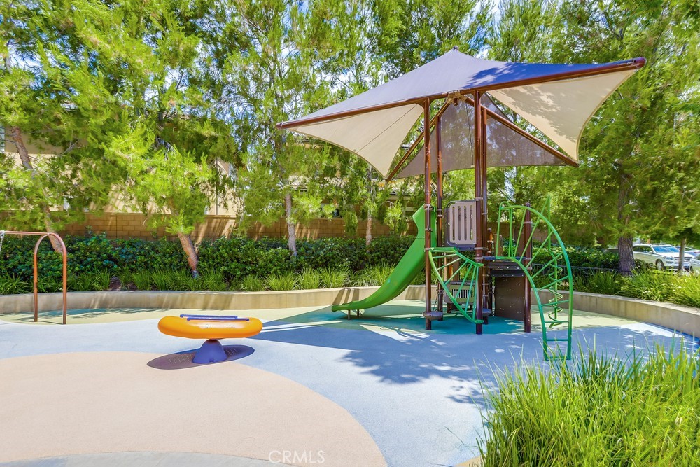 Portola Springs - Residential Lease