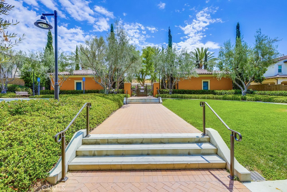 Portola Springs - Residential Lease