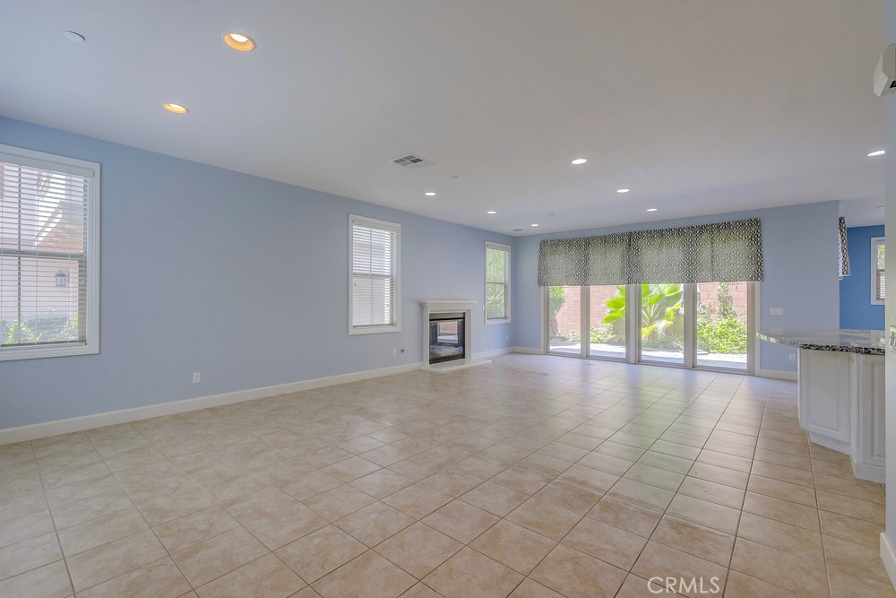 Portola Springs - Residential Lease