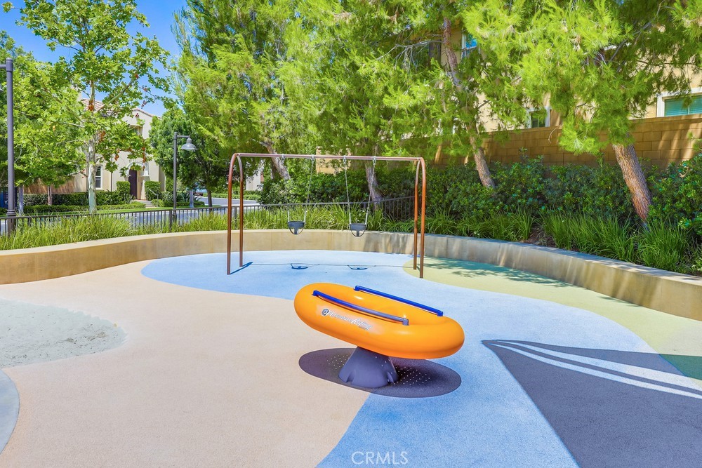 Portola Springs - Residential Lease
