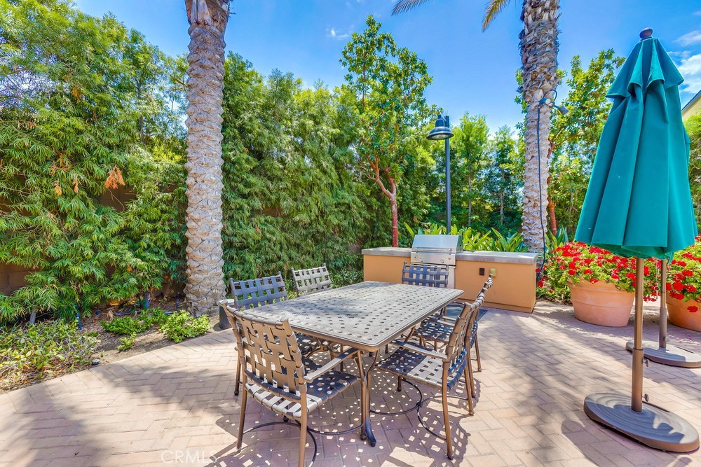 Portola Springs - Residential Lease