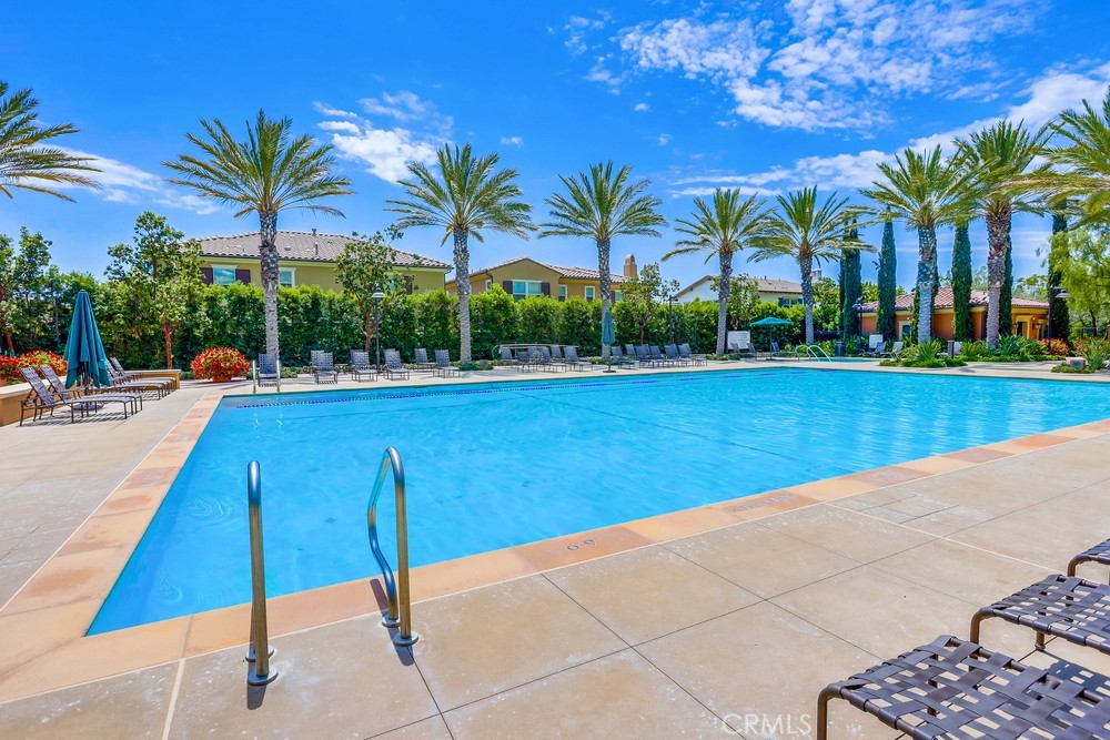 Portola Springs - Residential Lease
