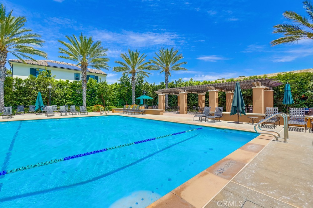 Portola Springs - Residential Lease