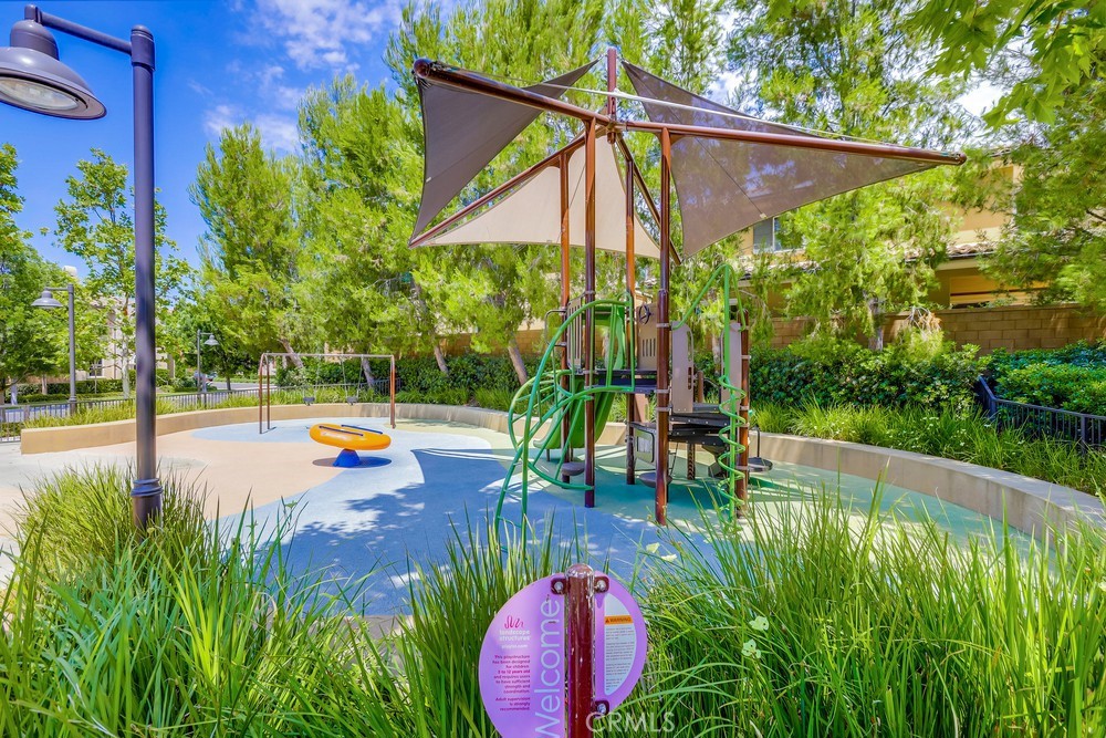 Portola Springs - Residential Lease