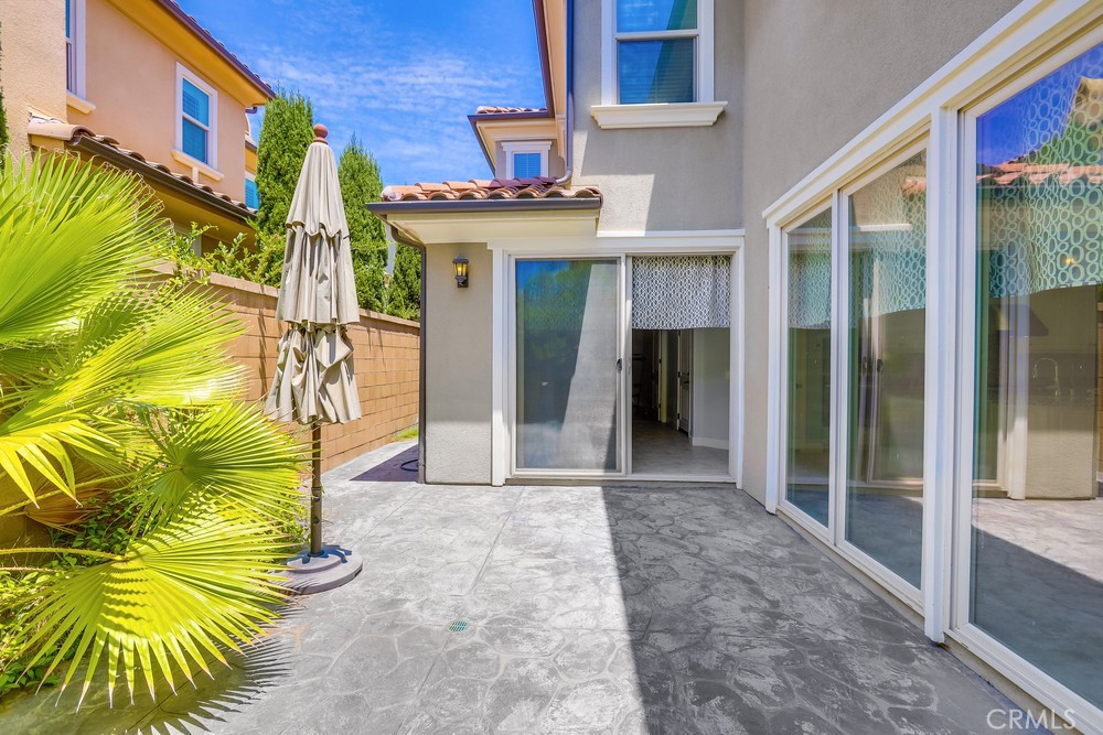 Portola Springs - Residential Lease