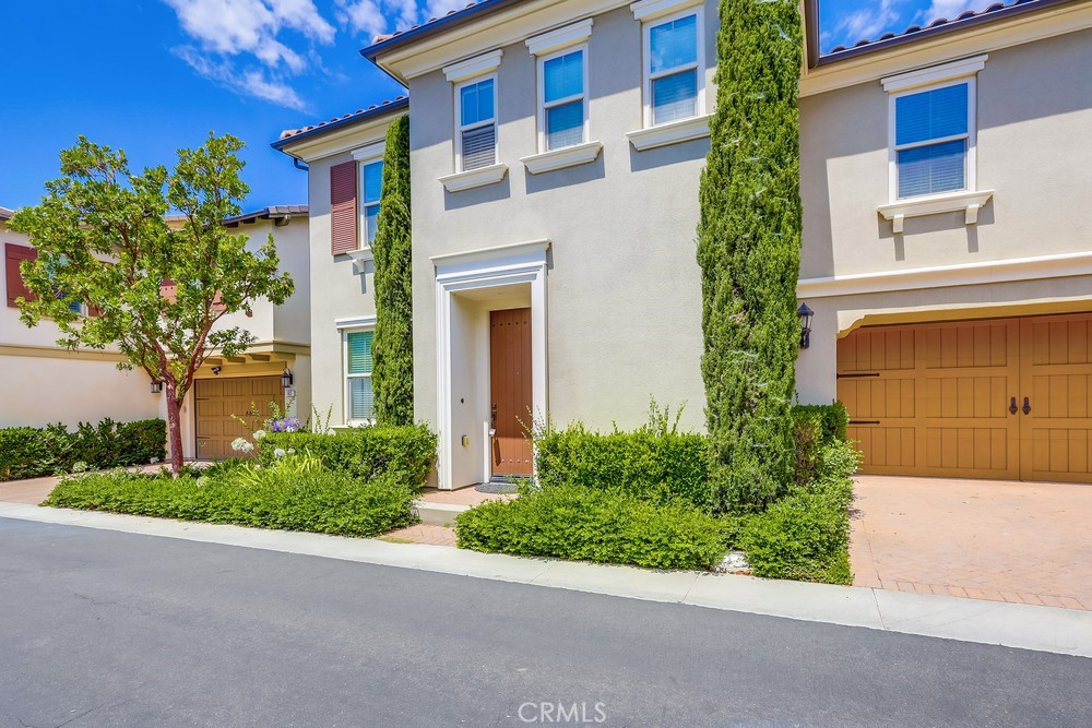 Portola Springs - Residential Lease