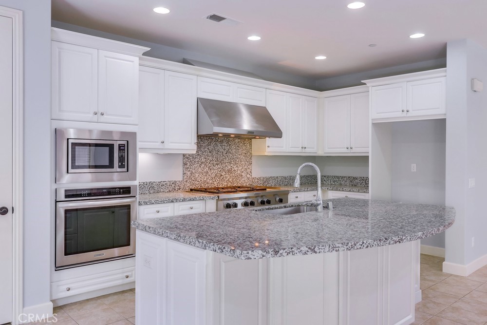 Portola Springs - Residential Lease