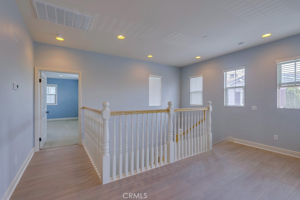 Portola Springs - Residential Lease