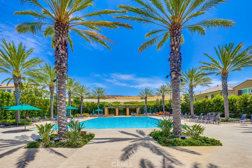Portola Springs - Residential Lease