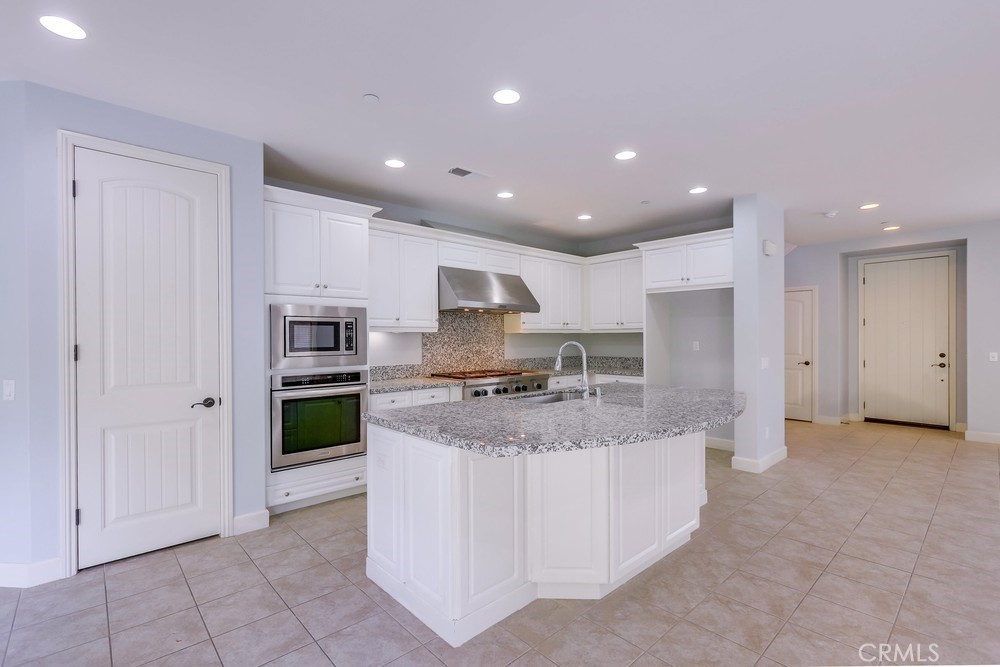 Portola Springs - Residential Lease