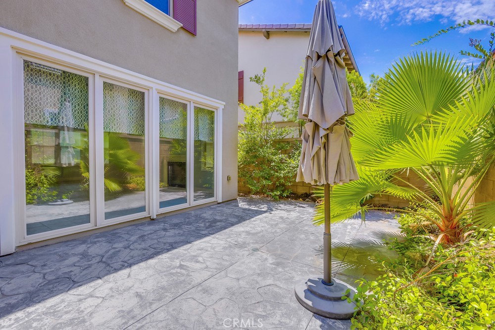 Portola Springs - Residential Lease