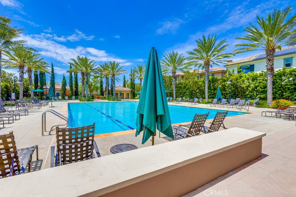 Portola Springs - Residential Lease