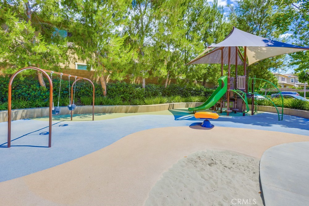 Portola Springs - Residential Lease
