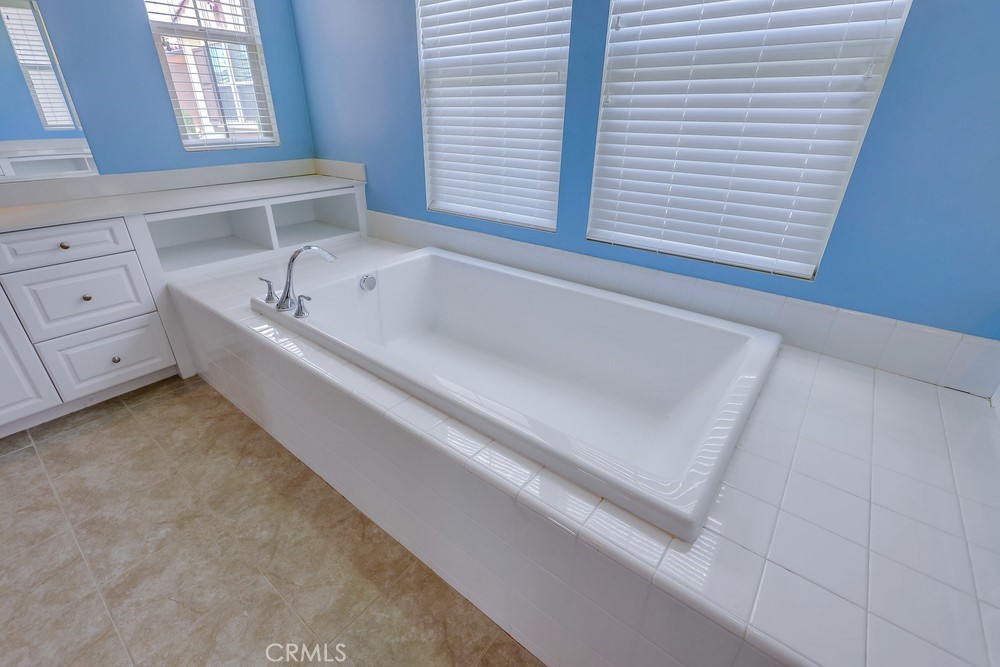 Portola Springs - Residential Lease