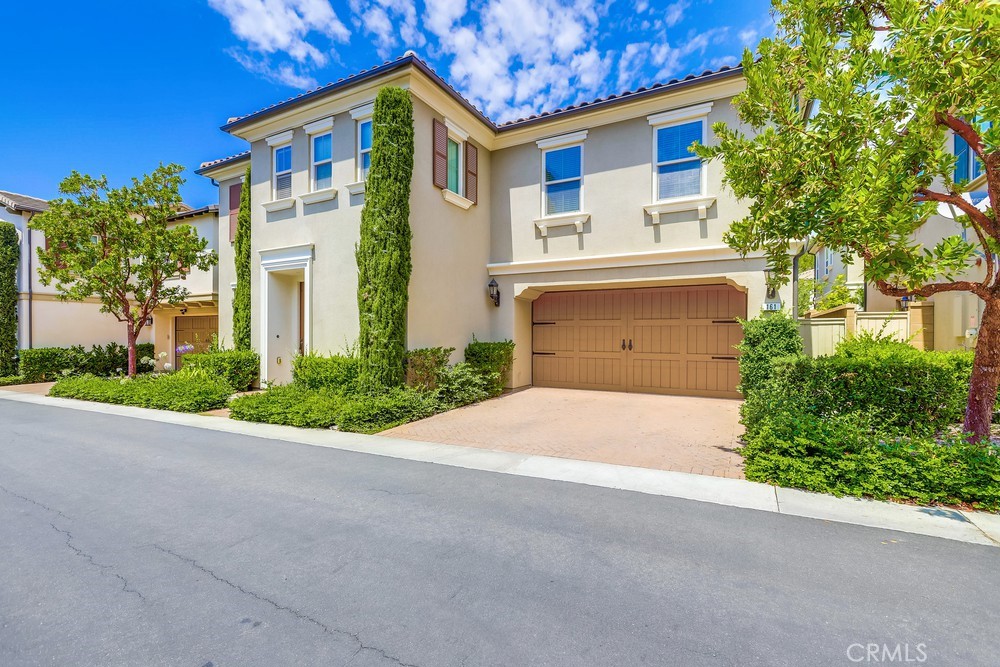 Portola Springs - Residential Lease