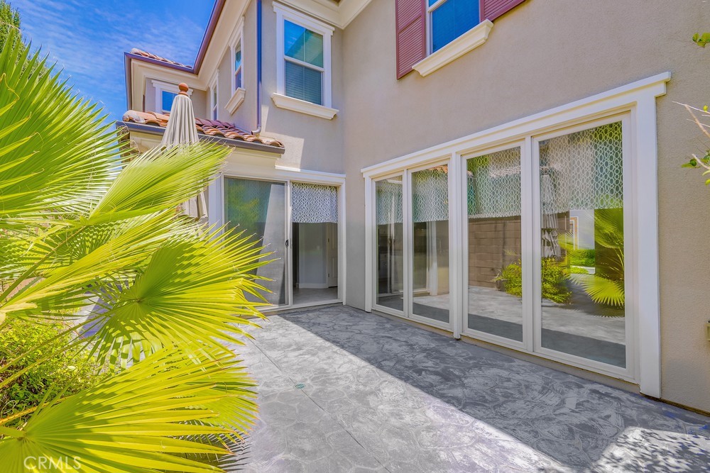 Portola Springs - Residential Lease