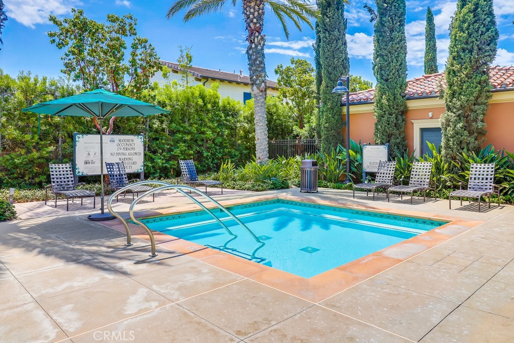 Portola Springs - Residential Lease