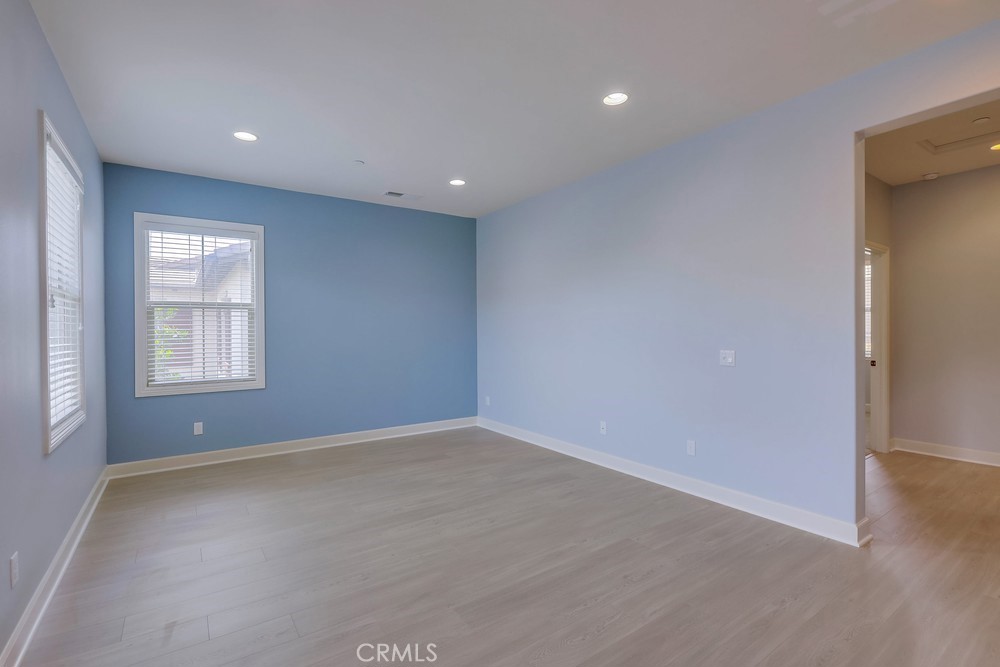 Portola Springs - Residential Lease