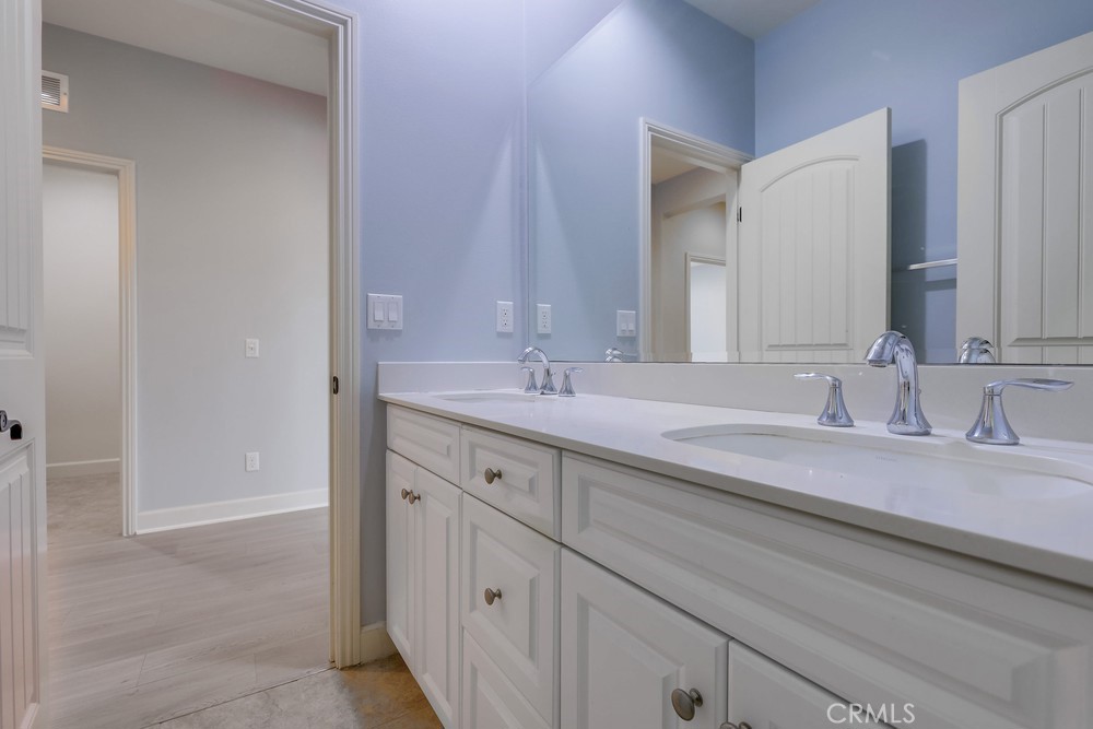Portola Springs - Residential Lease