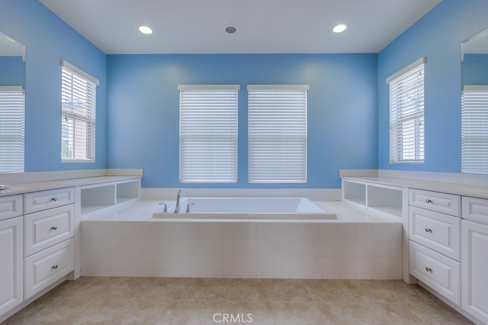 Portola Springs - Residential Lease