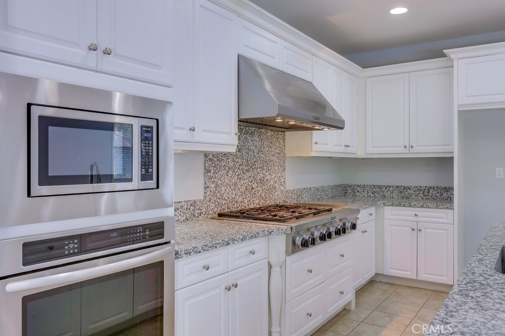 Portola Springs - Residential Lease