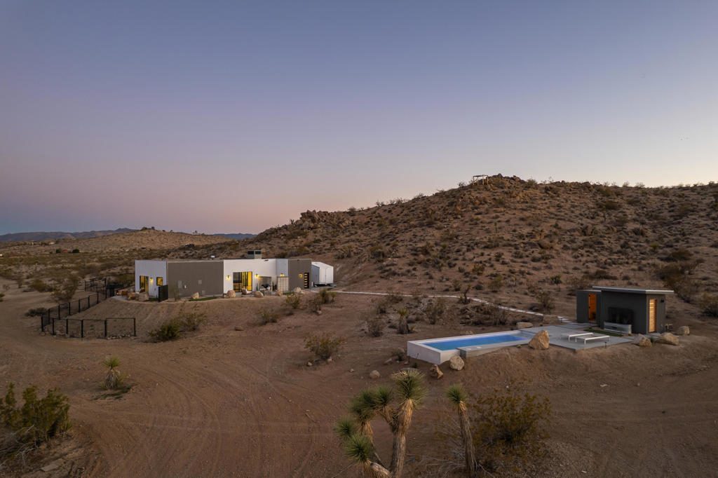 Not Applicable-1 - Residential