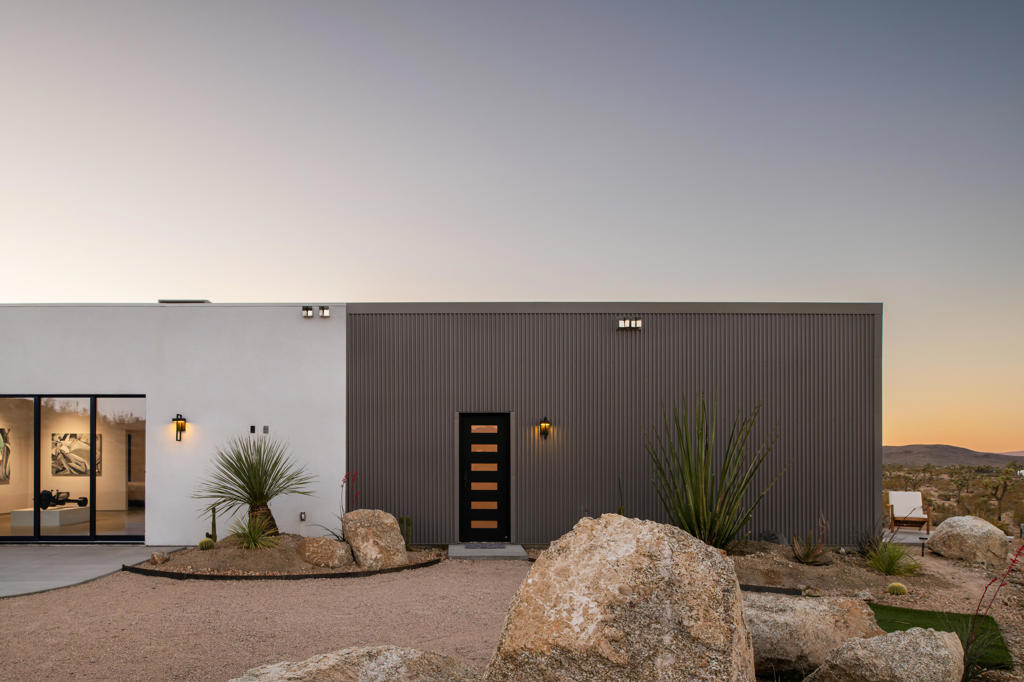 Not Applicable-1 - Residential