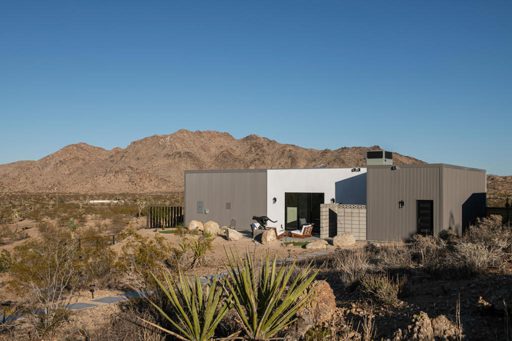 Not Applicable-1 - Residential