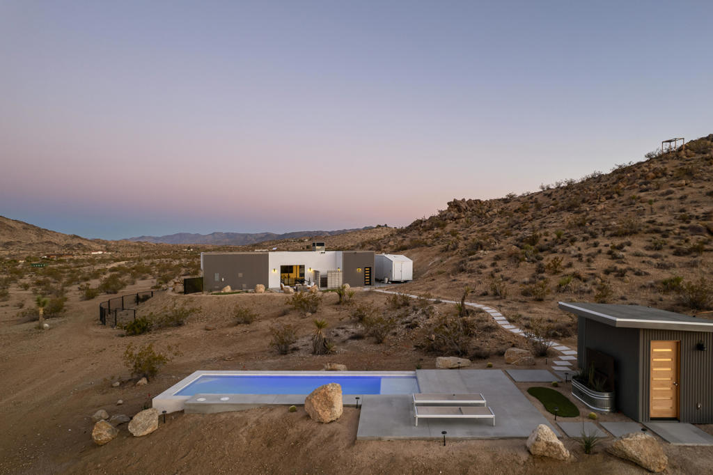 Not Applicable-1 - Residential