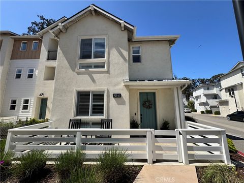 Photo of 905 Madonna Road #41, San Luis Obispo, CA 93405 (MLS # SC26094670)