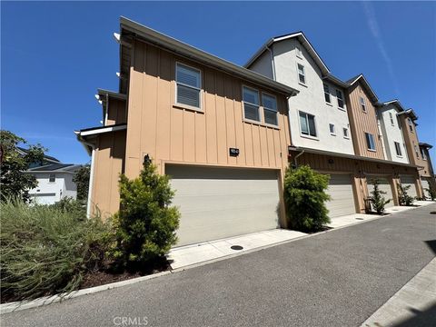 Tiny photo for 905 Madonna Road #41, San Luis Obispo, CA 93405 (MLS # SC26094670)