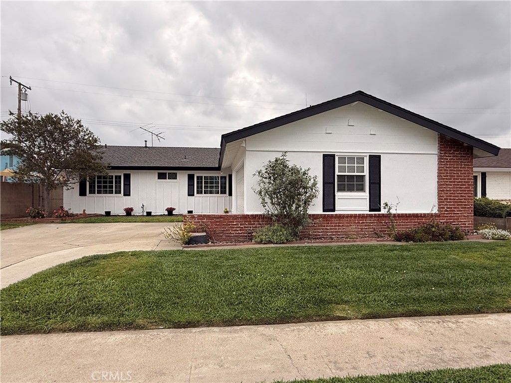 Photo of 12702 Taylor Street, Garden Grove, CA 92845 (MLS # PW26070654)