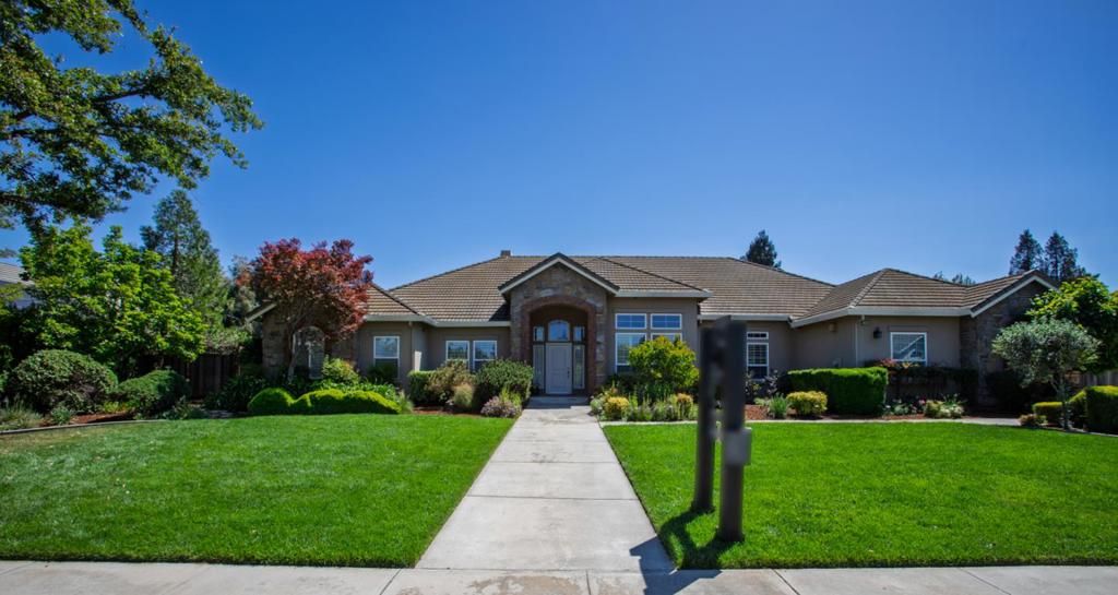 Photo of 1960 Pear Drive, Morgan Hill, CA 95037 (MLS # ML82040954)