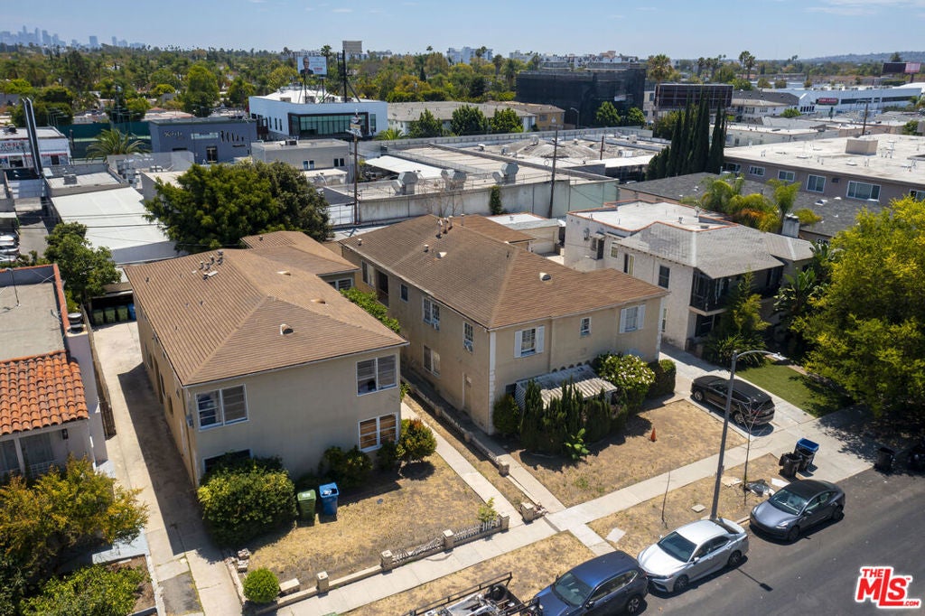 1126 S Corning Street