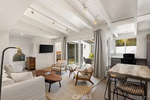 Photo of 30872 Marilyn Drive Dr #2, Laguna Beach, CA 92651 (MLS # LG26103991)
