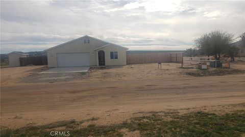 9878 Magnolia Avenue California City CA 93505