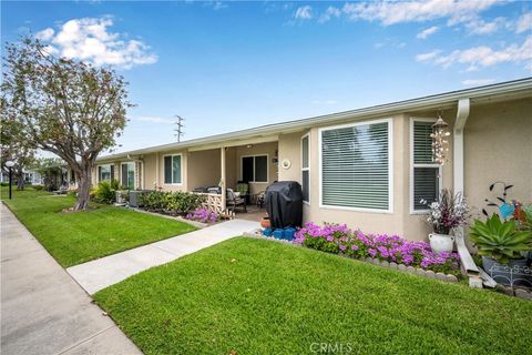 1420 Northwood Road 241C Seal Beach CA 90740