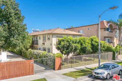 14643 Friar Street 6 Van Nuys CA 91411